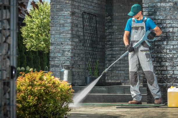 Best Playground Equipment Cleaning  in Palmdale, CA