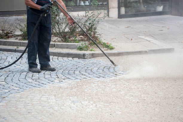 Reliable Palmdale, CA Pressure Washing Services Solutions