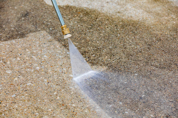 Concrete Sealing in Palmdale, CA